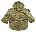Osprey Cover Body Armour (GB) - gebraucht